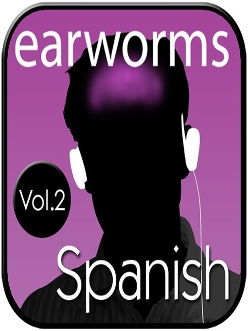 Cover image for Rapid Spanish (European), Volume 2
